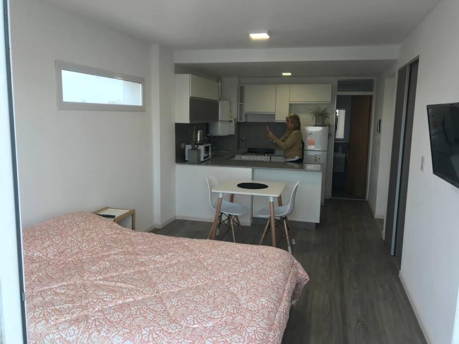 Studio Francia โรซาริโอ ภายนอก รูปภาพ